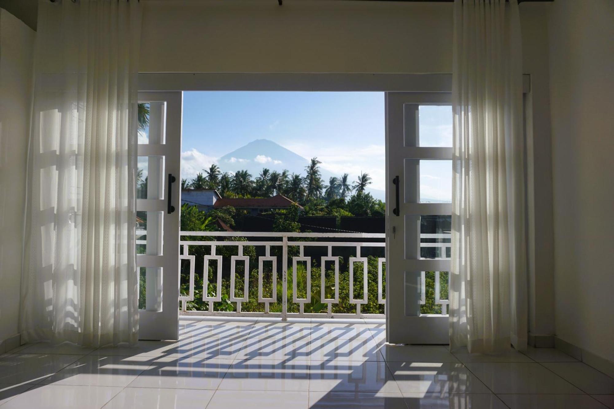 Bundaku Villa Amed  Exterior photo